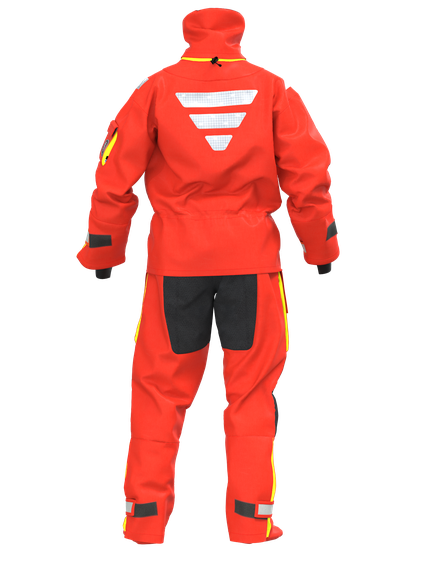 Gemino Operative Orange GORE-TEX®