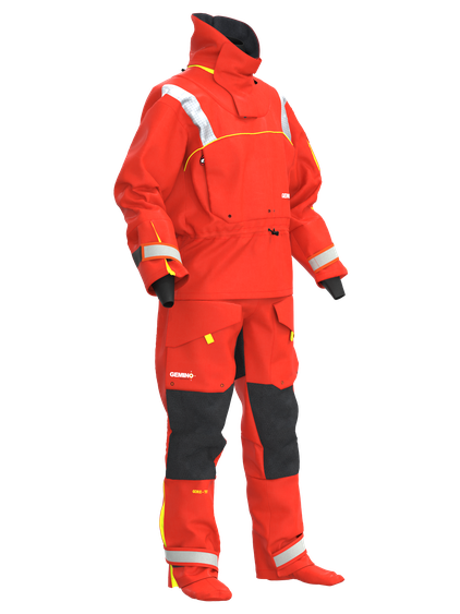 Gemino Operative Orange GORE-TEX®