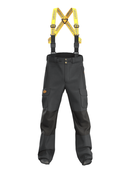 Ursuit Märket Shell Trousers