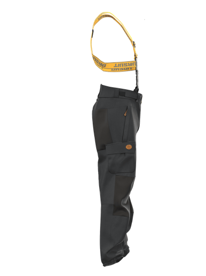 Ursuit Märket Shell Trousers