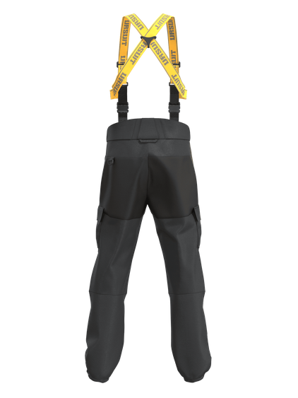 Ursuit Märket Shell Trousers