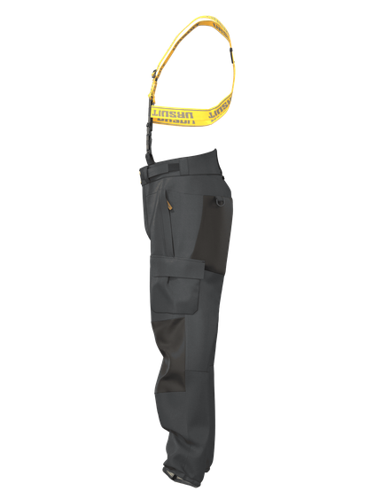 Ursuit Märket Shell Trousers