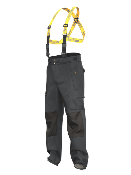 Ursuit Märket Shell Trousers