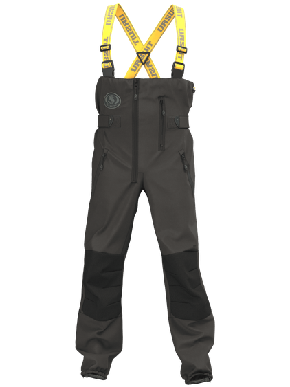 Ursuit Utö Shell Trousers
