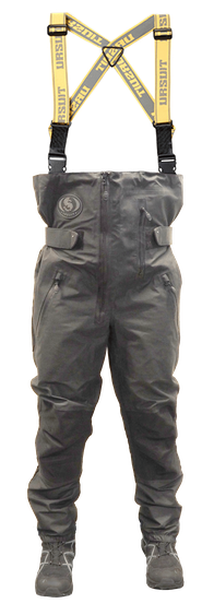Ursuit Utö Shell Trousers