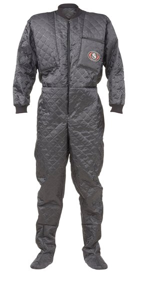 Ursuit Underwear with floating panels 50N