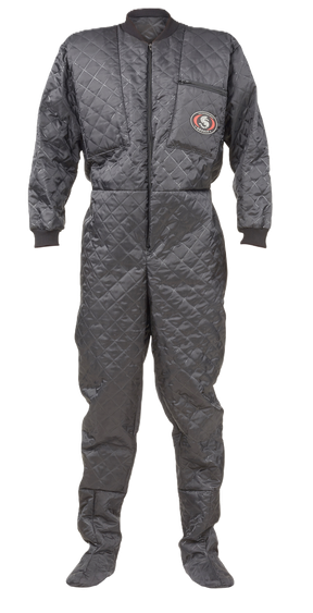 Ursuit Underwear with floating panels 50N