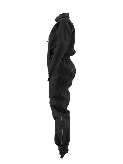 Thermofill Light Lady