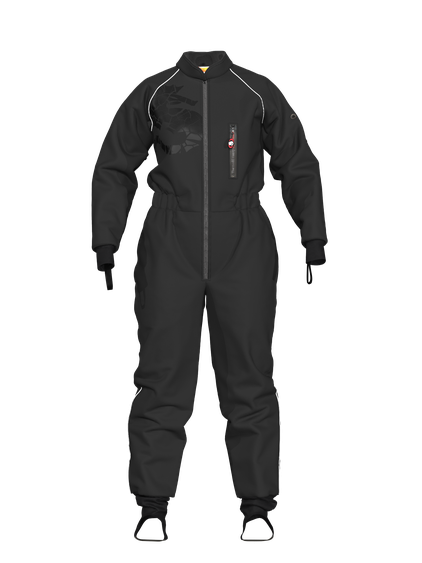 Thermofill Heavy Lady