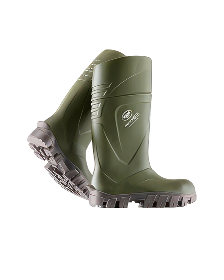 Safety Boot PU S5