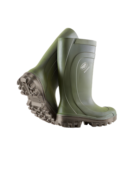 Thermolite PU Boots