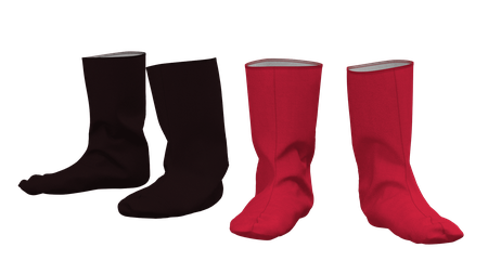 Socks, 4-Tex