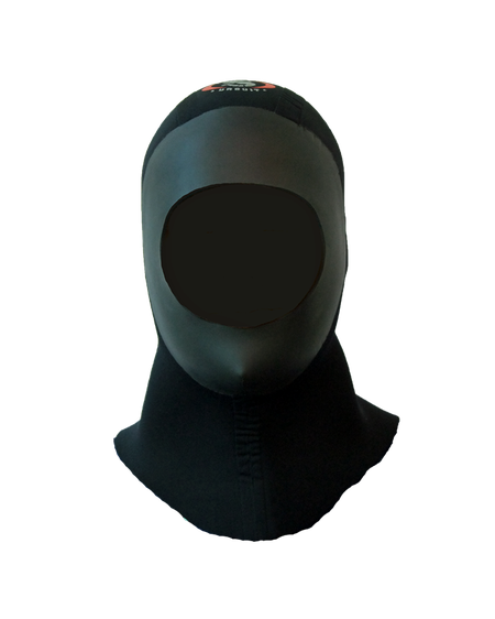 5 mm neoprene dryhood
