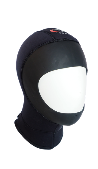 Separate 5 mm Neoprene Hood