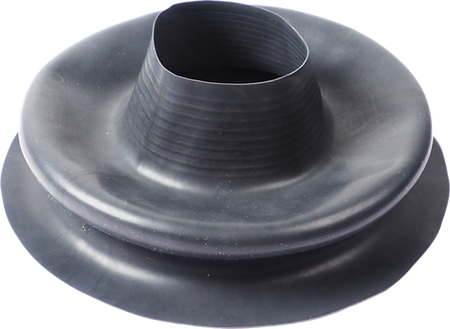 Neck Seal, Latex