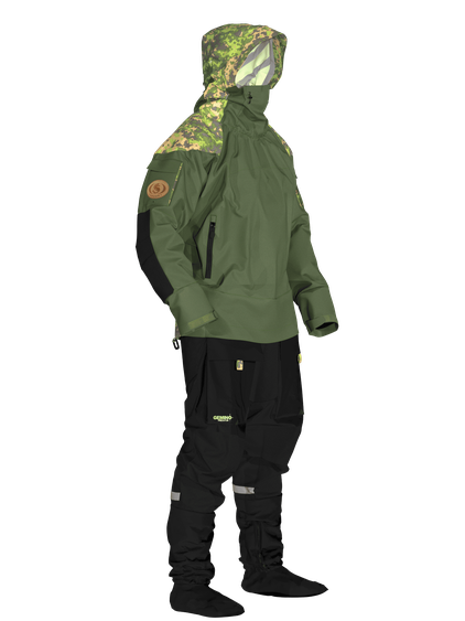 Gemino Predator