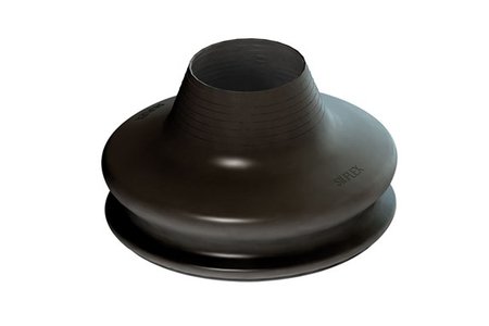 Neck Seal, Silflex