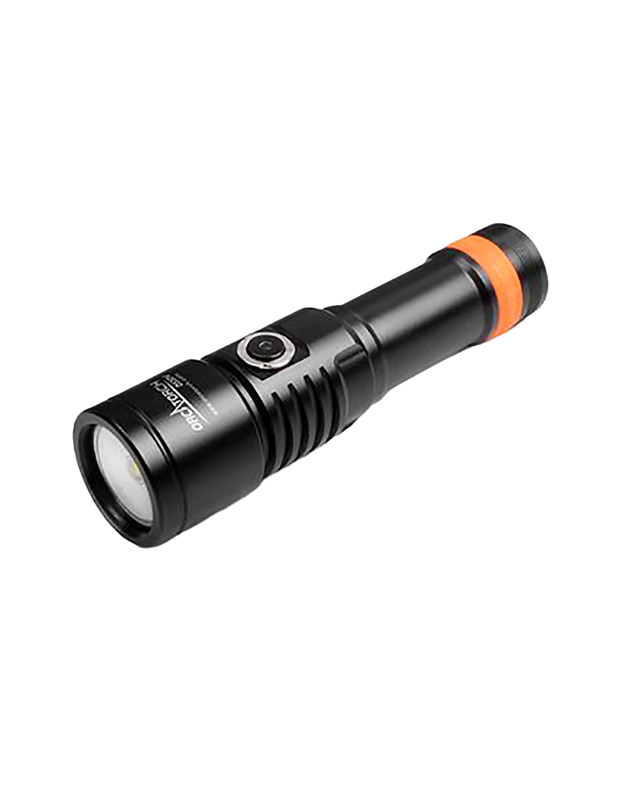 OrcaTorch D530 Dive Light