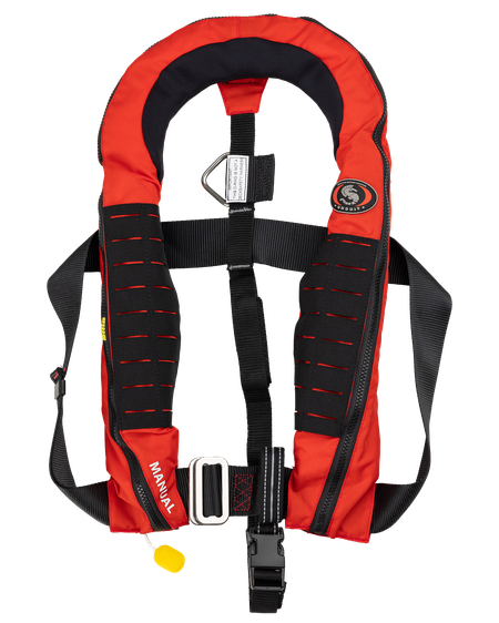 Ursuit Slimline Pro Manual
