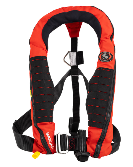 Ursuit Slimline Pro Manual