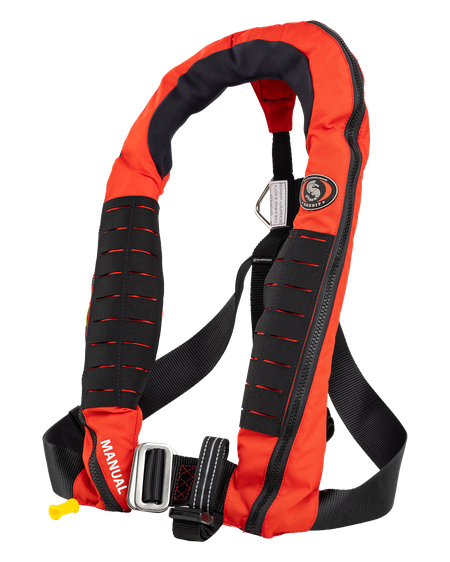 Ursuit Slimline Pro Manual