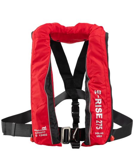 Hi-Rise 275 SOLAS Regular – Ultrafit Lifejacket