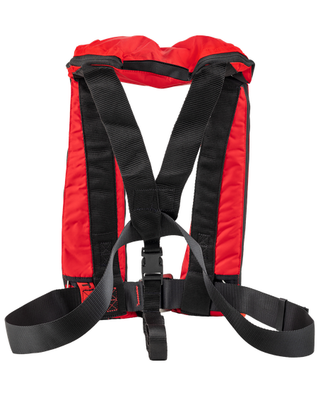 Hi-Rise 275 SOLAS Regular – Ultrafit Lifejacket