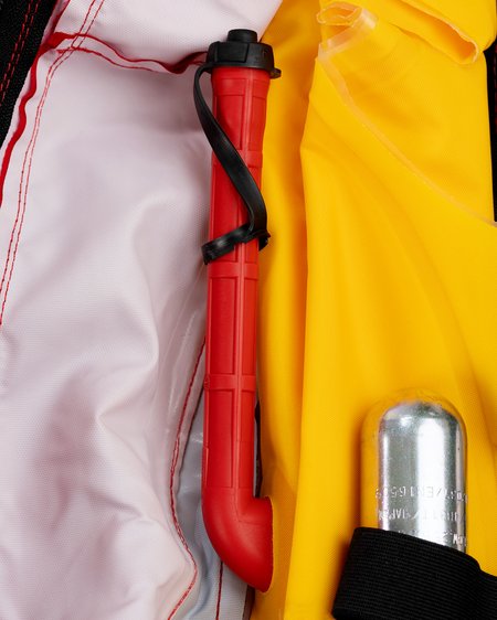Hi-Rise 275 SOLAS Regular – Ultrafit Lifejacket