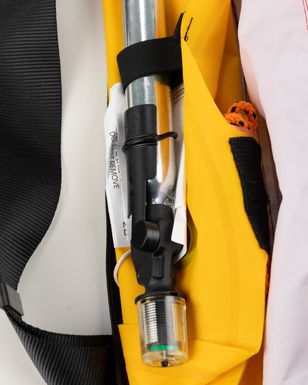 Hi-Rise 275 SOLAS Regular – Ultrafit Lifejacket