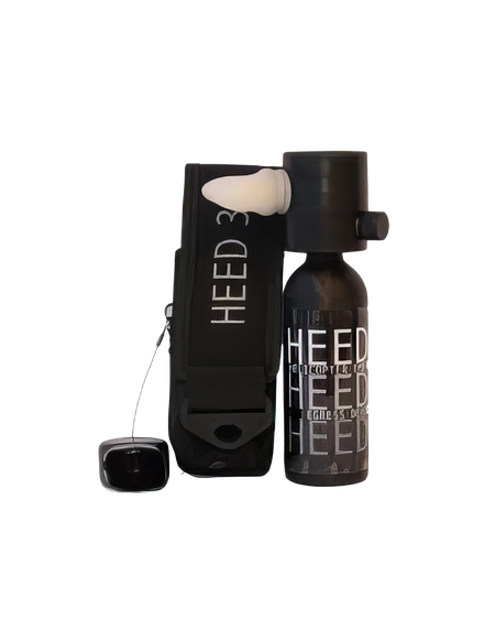 HEED 3 Helicopter emergency setti 0,23 L