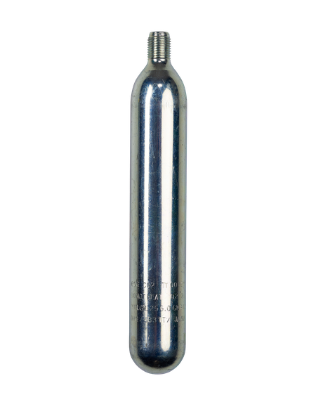 CO2 cylinder 60G