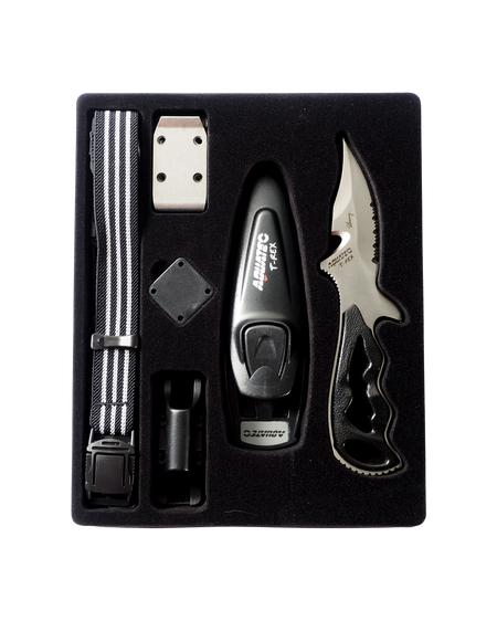 T-Rex Knife, Stainless Steel