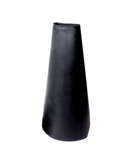 Wrist Seal Latex Long Cone Form