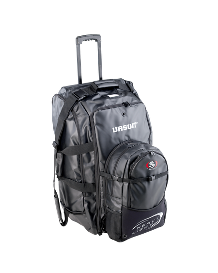 Heavy Light Wheel Bag