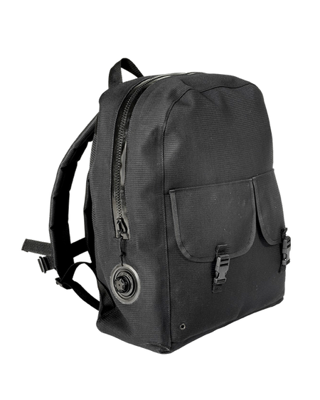 Dry Backpack Cordura MIL 38L