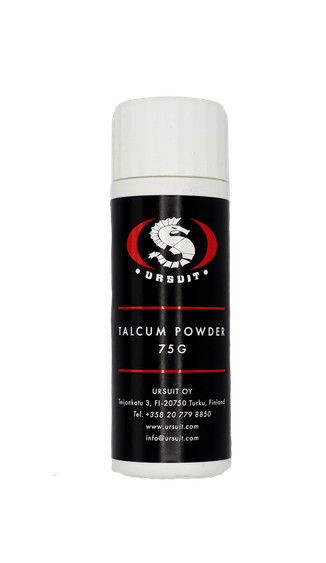 Talcum