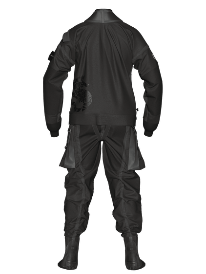 Ursuit Cordura FZ