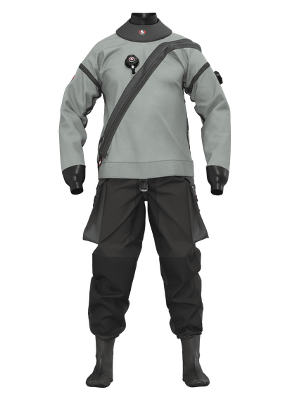 Ursuit Cordura FZ