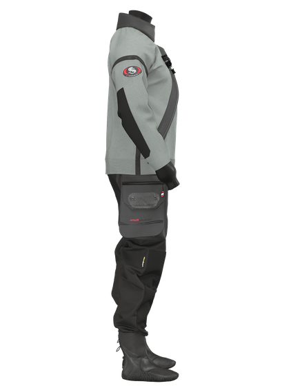 Ursuit Cordura FZ