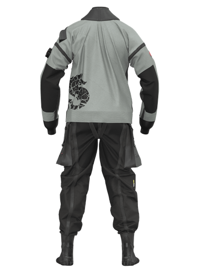 Ursuit Cordura FZ