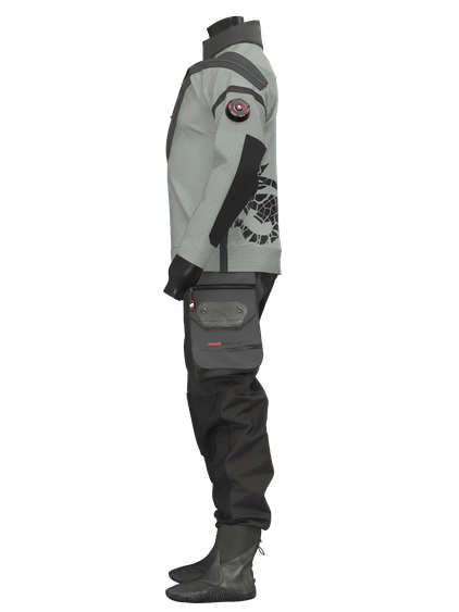 Ursuit Cordura FZ