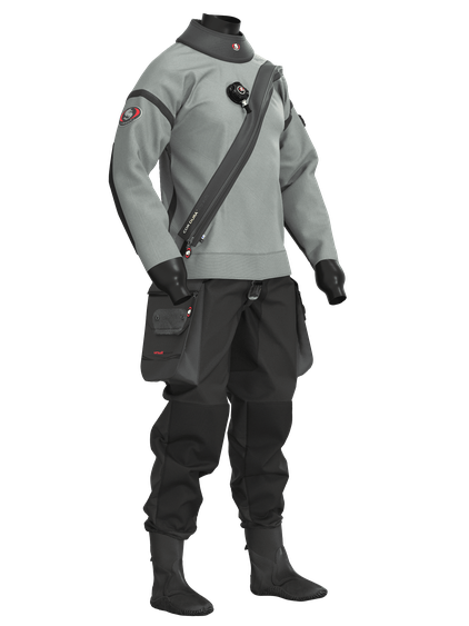 Ursuit Cordura FZ