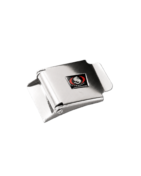 Ursuit Weight Belt Buckle