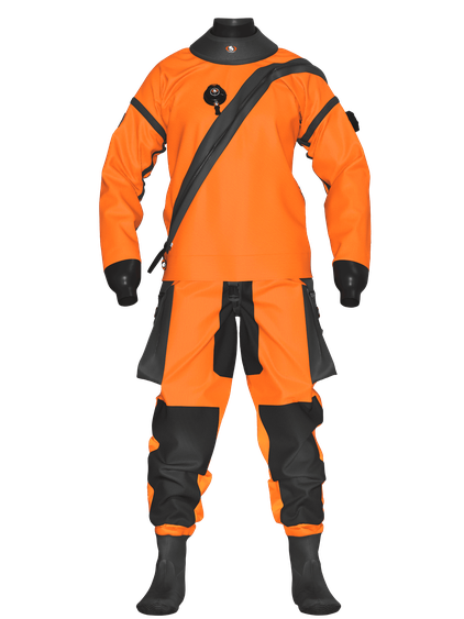 Ursuit Cordura FZ