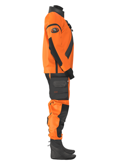 Ursuit Cordura FZ
