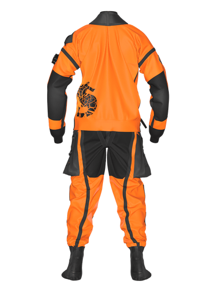 Ursuit Cordura FZ