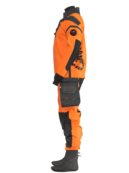 Ursuit Cordura FZ