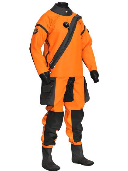 Ursuit Cordura FZ