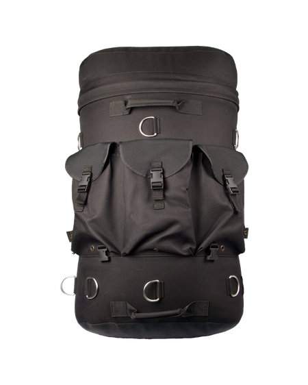 Dry Swim Bag Paratrooper