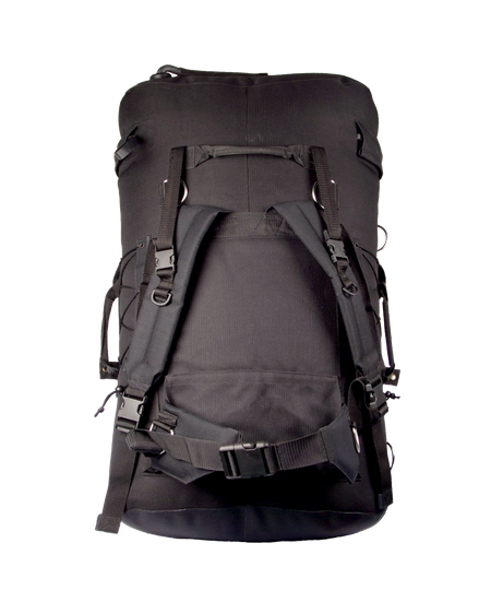 Dry Swim Bag Paratrooper